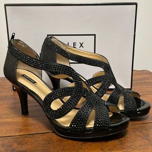 Alex Marie Heels Dayt